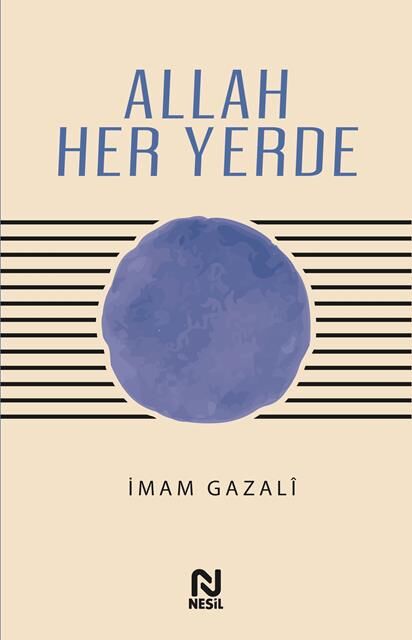 Nesil Yayınları Allah Her Yerde /Nesil