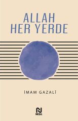 Nesil Yayınları Allah Her Yerde /Nesil