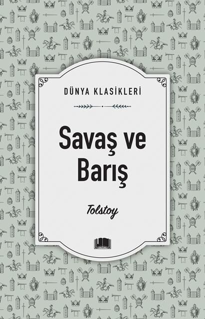 Ema Klasik Savaş Ve Barış