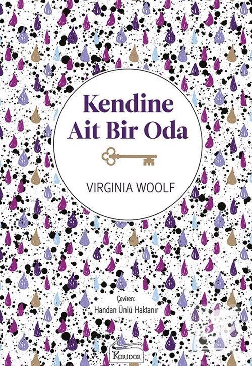 Kendine Ait Bir Oda (Karton Klasikler)
