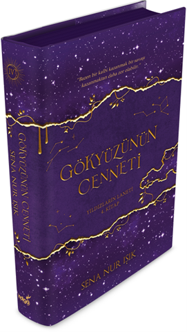 Gökyüzünün Cenneti ( Ciltli)