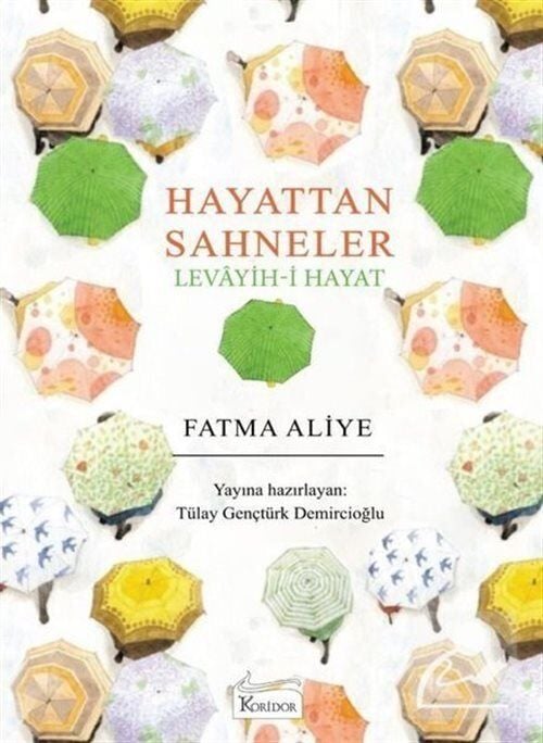 Hayattan Sahneler
