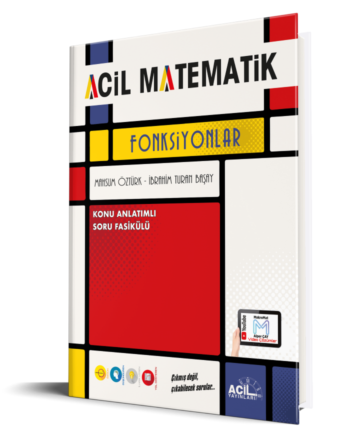 Acil Yayınları Tyt Fonksiyonlar