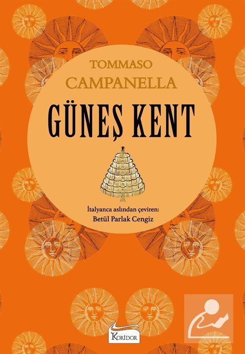 Güneş Kent - Tommaso Campanella