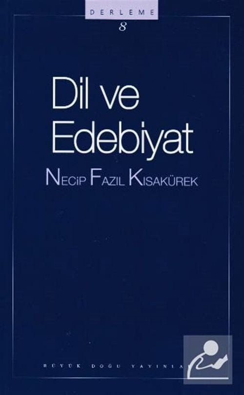 Büyük Doğu Yayınları Dil Ve Edebiyat