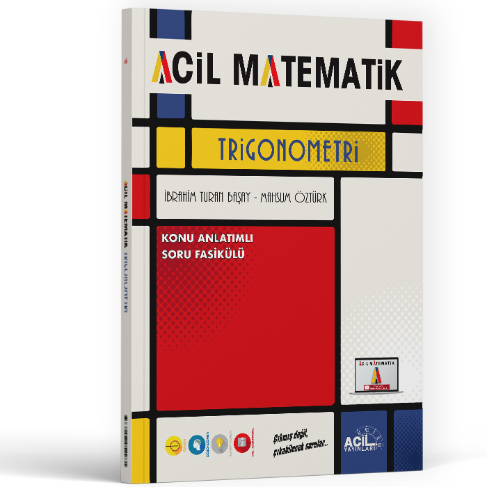 Acil Yayınları Ayt Trigonometri
