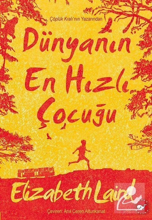 Dünyanın En Hızlı Çocuğu