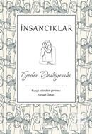 İnsancıklar (Karton Klasikler)