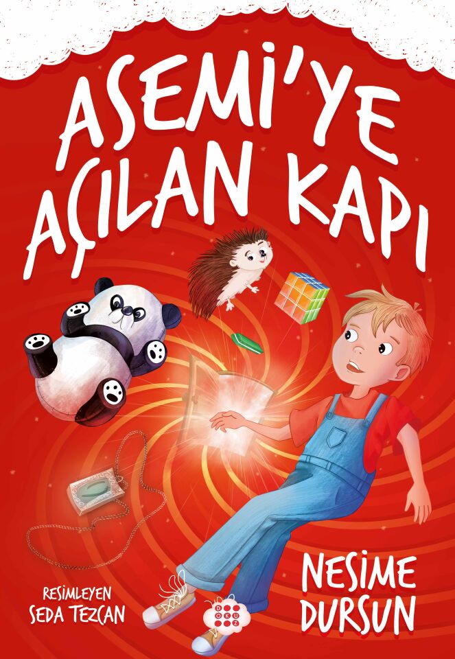 Asemi'Ye Açılan Kapı
