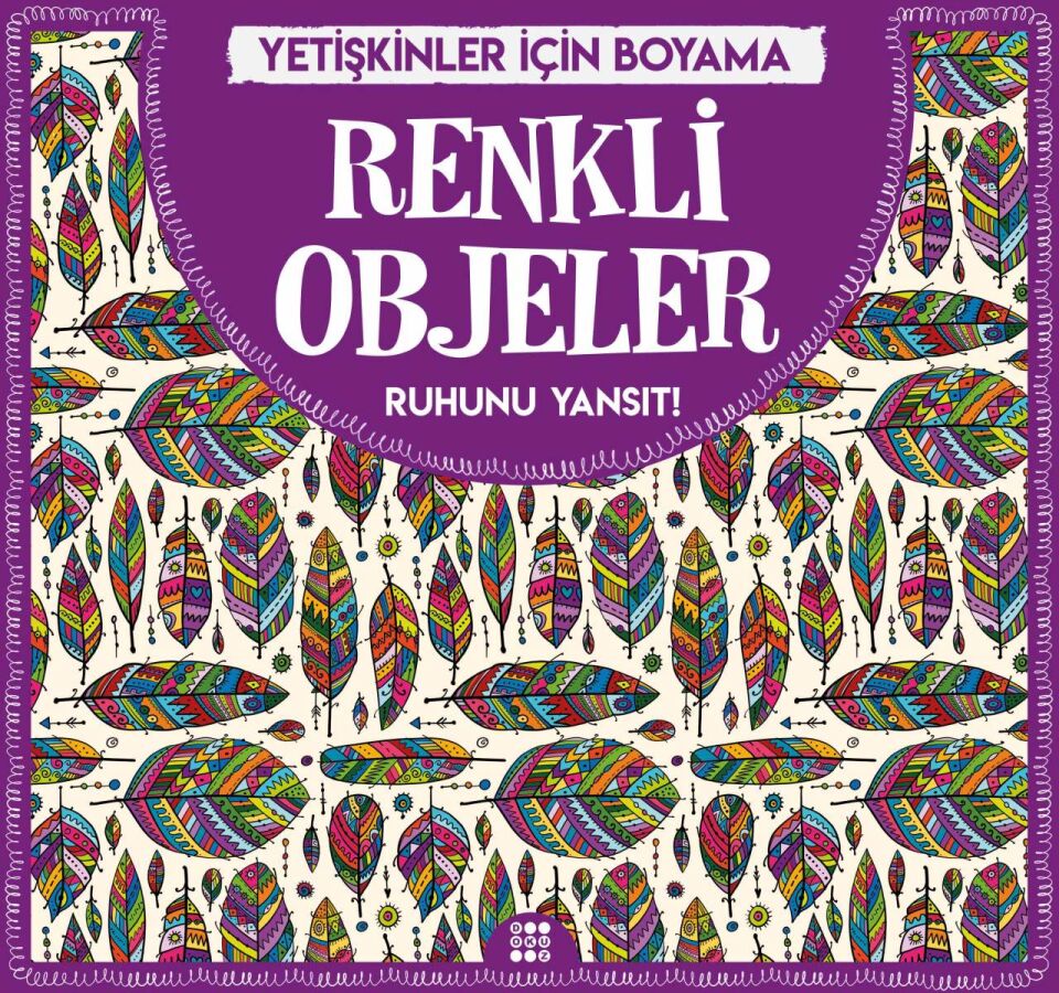 Renkli Objeler