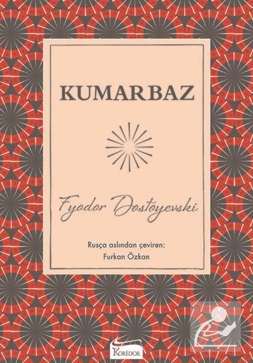 Kumarbaz (Karton Klasikler)