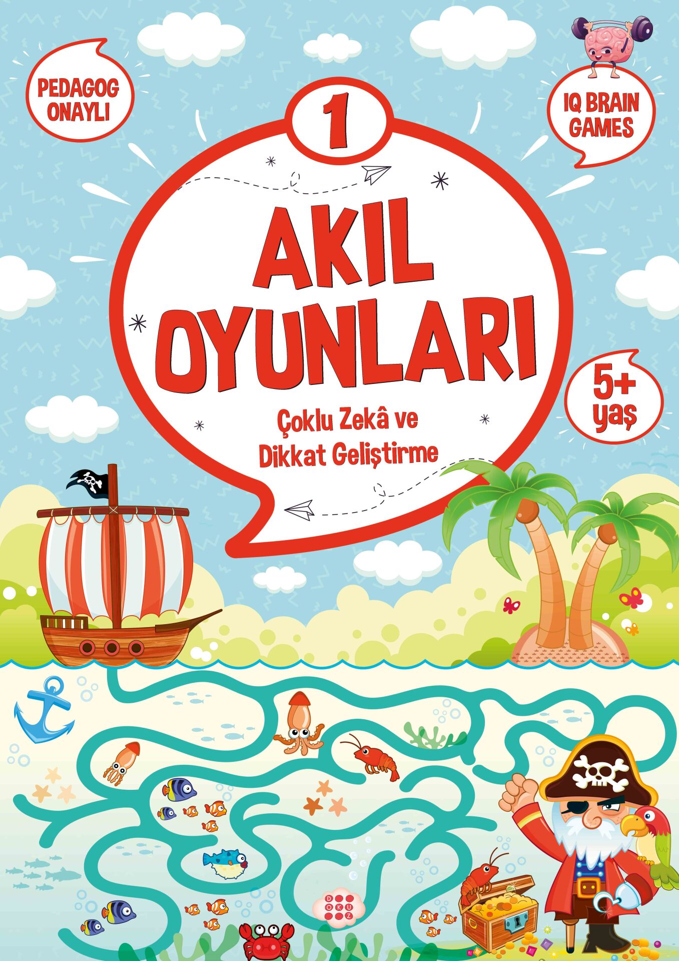 Akıl Oyunları 1