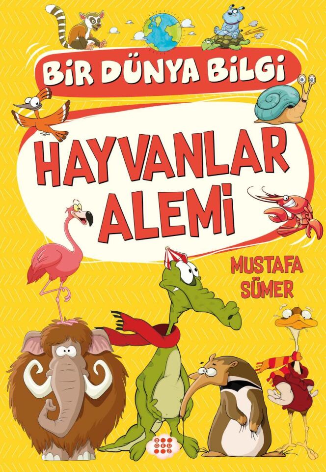 Hayvanlar Alemi