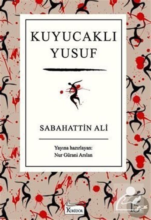 Kuyucaklı Yusuf (Karton Türk Klasikleri)