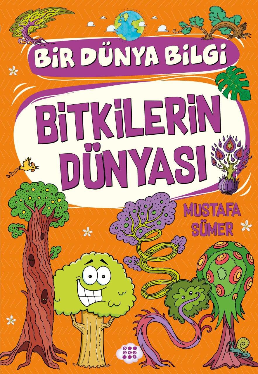 Bitkilerin Dünyası