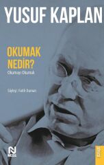 Nesil Yayınları Okumak Nedir? /Nesil