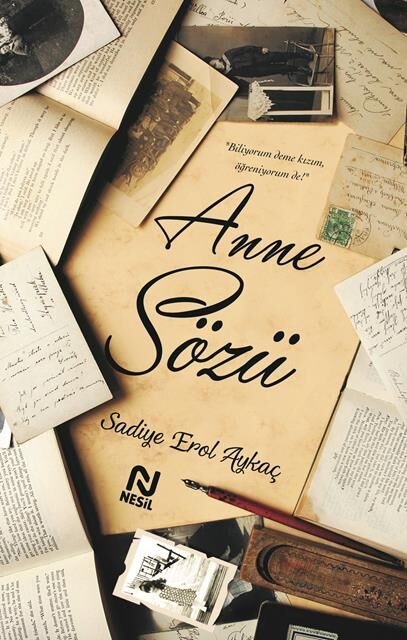 Nesil Yayınları Anne Sözü