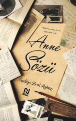 Nesil Yayınları Anne Sözü