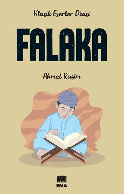 Ema Kitap Falaka (Klasik Es.Diz.)
