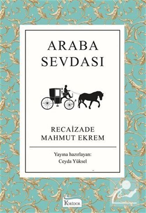 Araba Sevdası