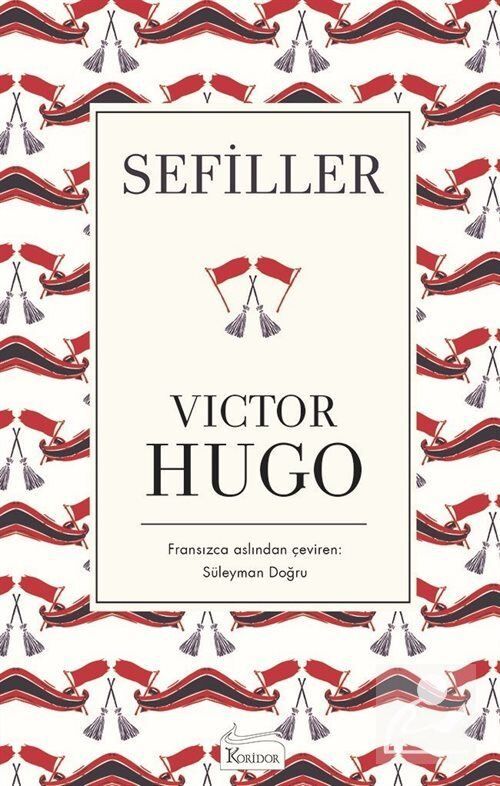 Sefiller (Karton Klasikler)